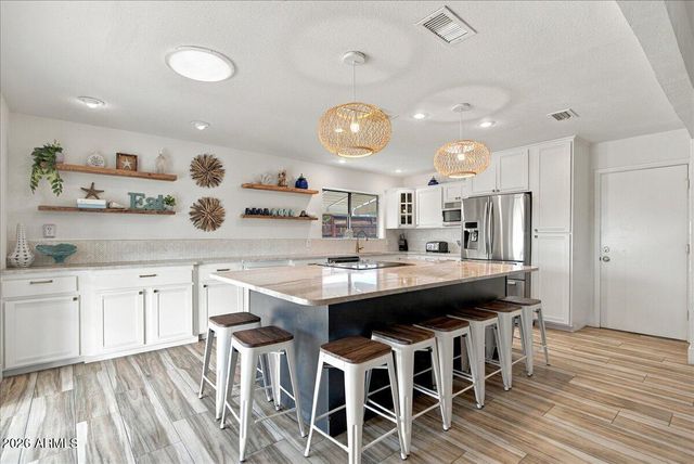 15240 N DEL RAY Drive, Fountain Hills, AZ 85268