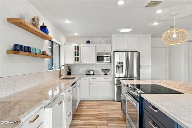 15240 N DEL RAY Drive, Fountain Hills, AZ 85268