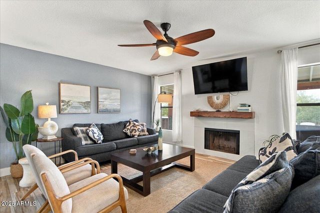 15240 N DEL RAY Drive, Fountain Hills, AZ 85268