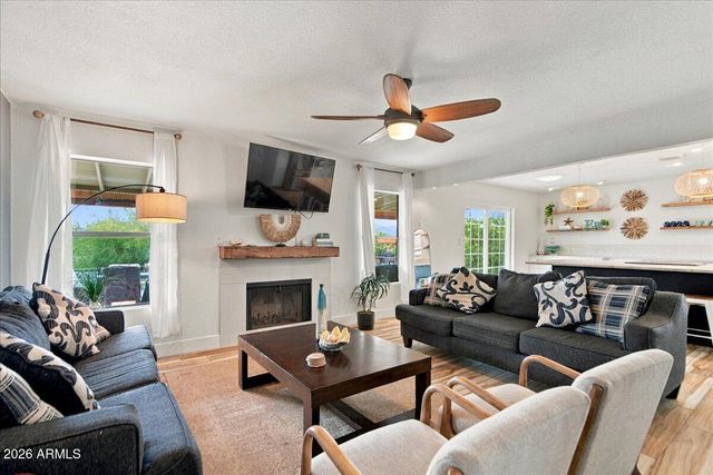 15240 N DEL RAY Drive, Fountain Hills, AZ 85268