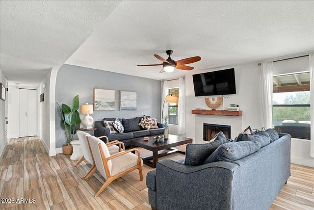 15240 N DEL RAY Drive, Fountain Hills, AZ 85268