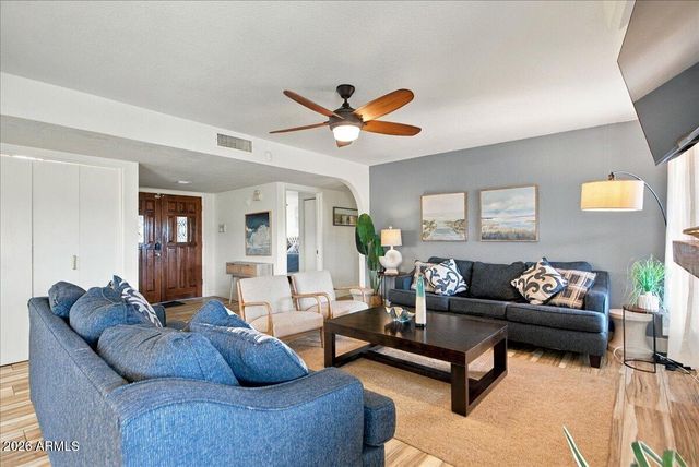 15240 N DEL RAY Drive, Fountain Hills, AZ 85268