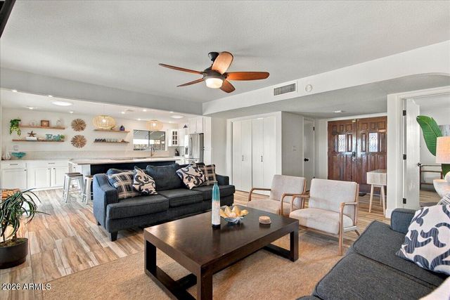 15240 N DEL RAY Drive, Fountain Hills, AZ 85268