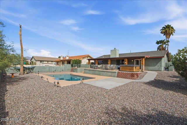 15240 N DEL RAY Drive, Fountain Hills, AZ 85268