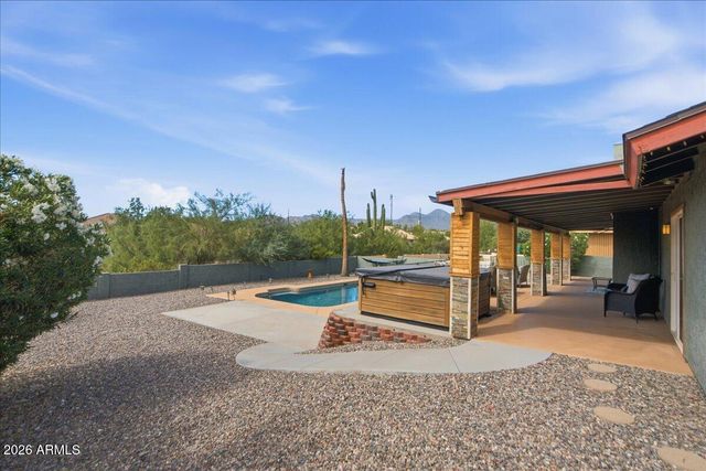 15240 N DEL RAY Drive, Fountain Hills, AZ 85268