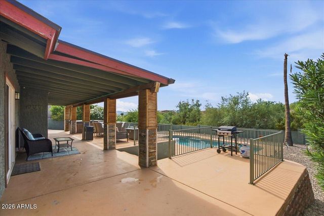 15240 N DEL RAY Drive, Fountain Hills, AZ 85268