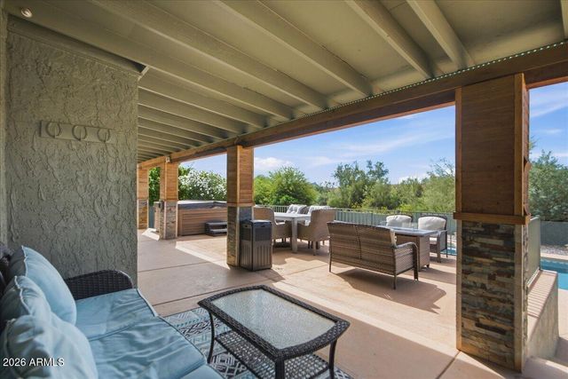 15240 N DEL RAY Drive, Fountain Hills, AZ 85268