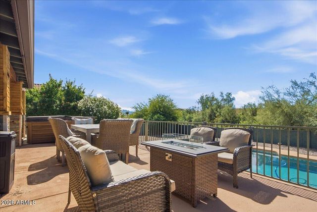 15240 N DEL RAY Drive, Fountain Hills, AZ 85268