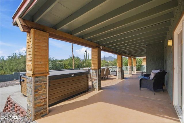 15240 N DEL RAY Drive, Fountain Hills, AZ 85268