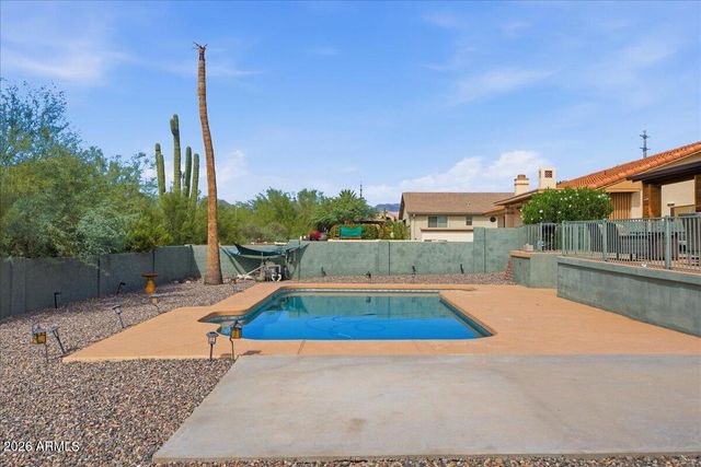 15240 N DEL RAY Drive, Fountain Hills, AZ 85268