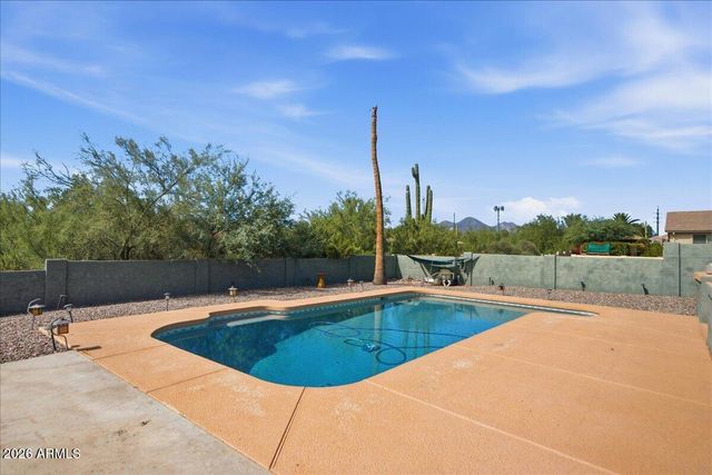 15240 N DEL RAY Drive, Fountain Hills, AZ 85268