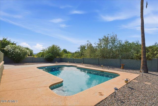 15240 N DEL RAY Drive, Fountain Hills, AZ 85268