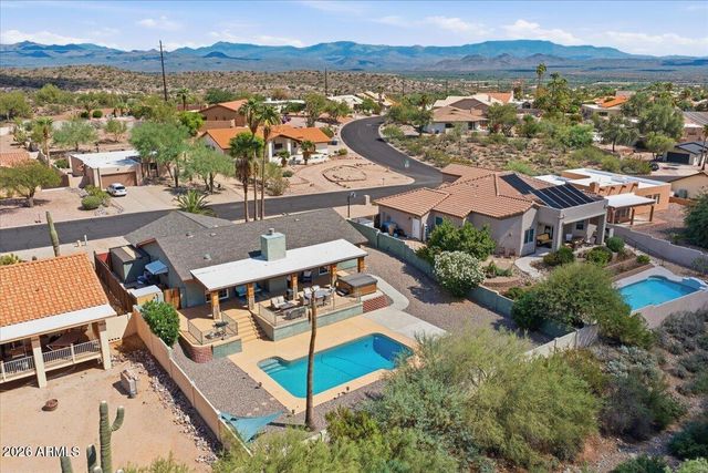 15240 N DEL RAY Drive, Fountain Hills, AZ 85268