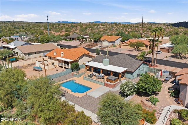 15240 N DEL RAY Drive, Fountain Hills, AZ 85268
