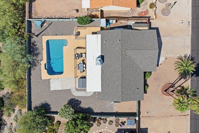 15240 N DEL RAY Drive, Fountain Hills, AZ 85268