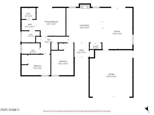 15240 N DEL RAY Drive, Fountain Hills, AZ 85268