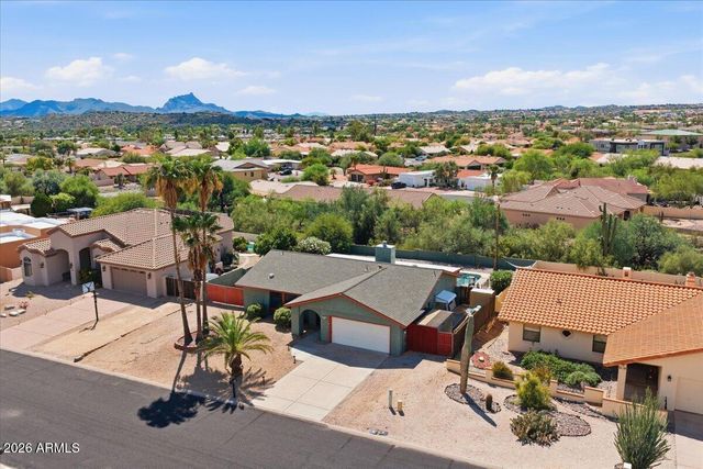 15240 N DEL RAY Drive, Fountain Hills, AZ 85268