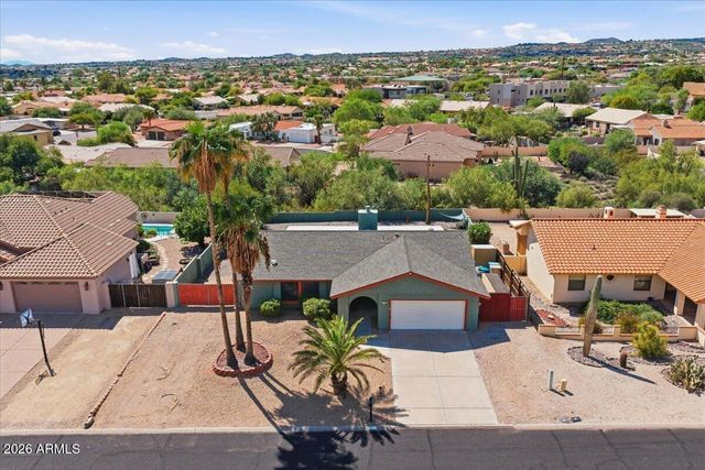 15240 N DEL RAY Drive, Fountain Hills, AZ 85268