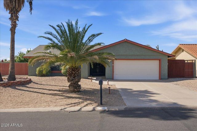 15240 N DEL RAY Drive, Fountain Hills, AZ 85268