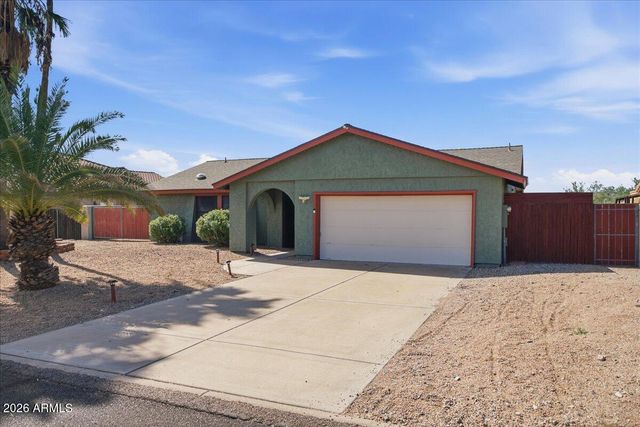 15240 N DEL RAY Drive, Fountain Hills, AZ 85268