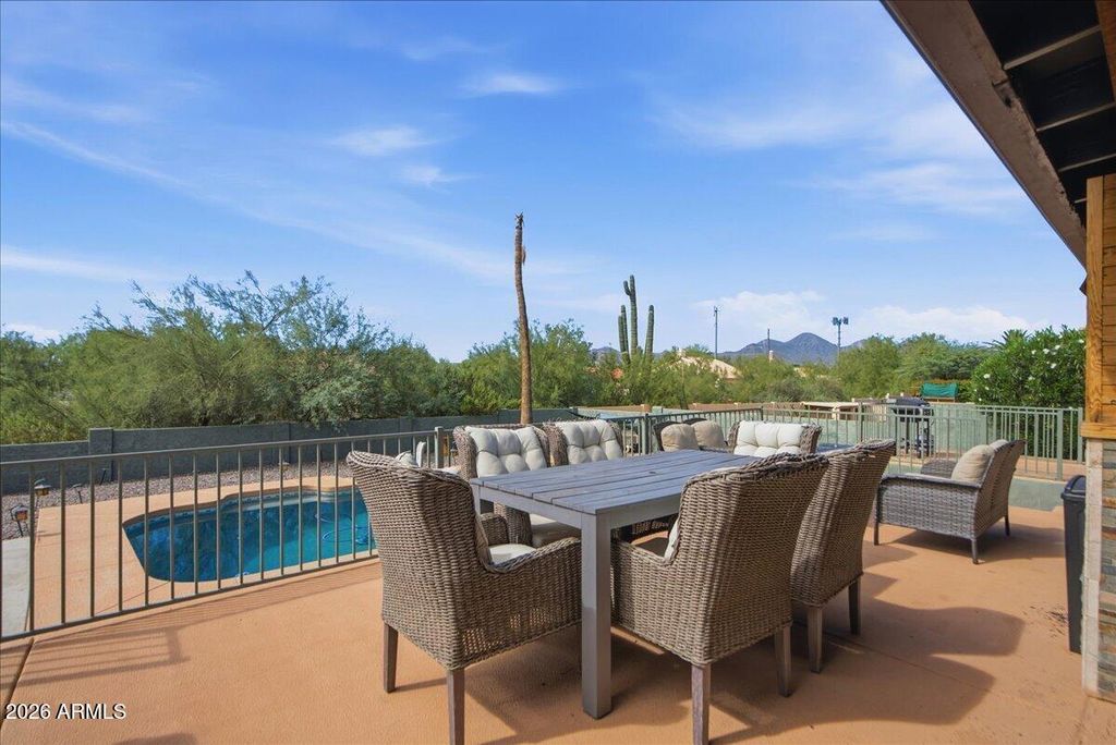 15240 N DEL RAY Drive, Fountain Hills, AZ 85268 — photo 4