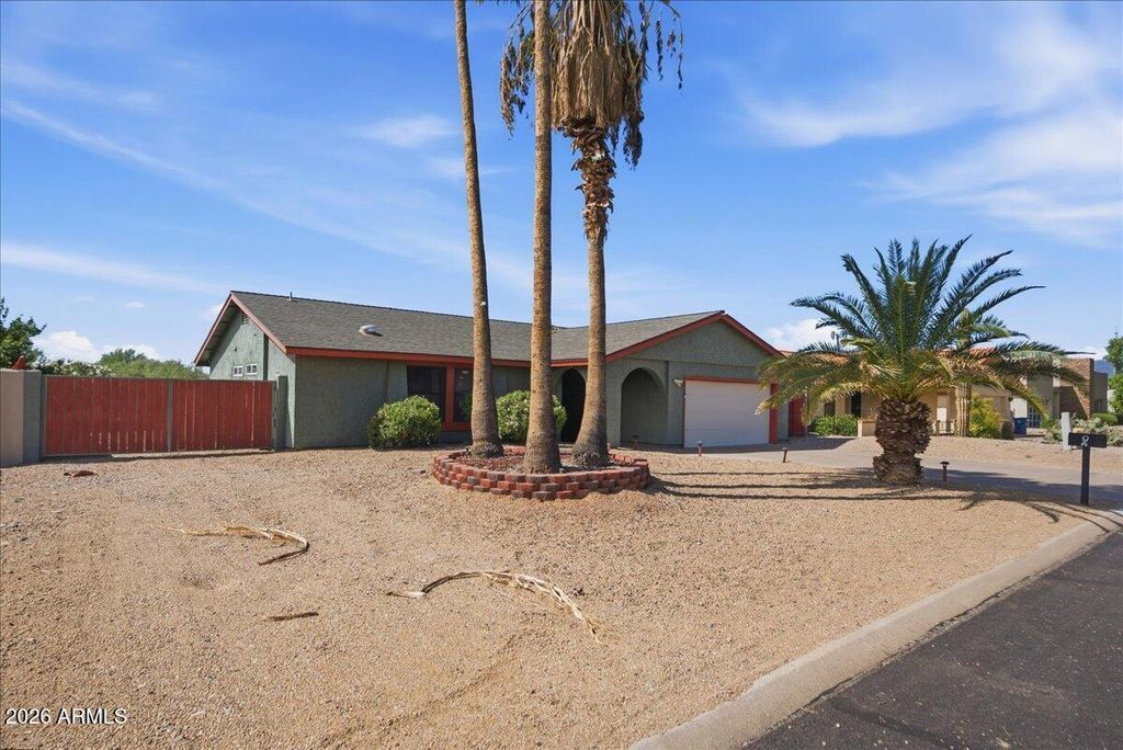 15240 N DEL RAY Drive, Fountain Hills, AZ 85268 — photo 5