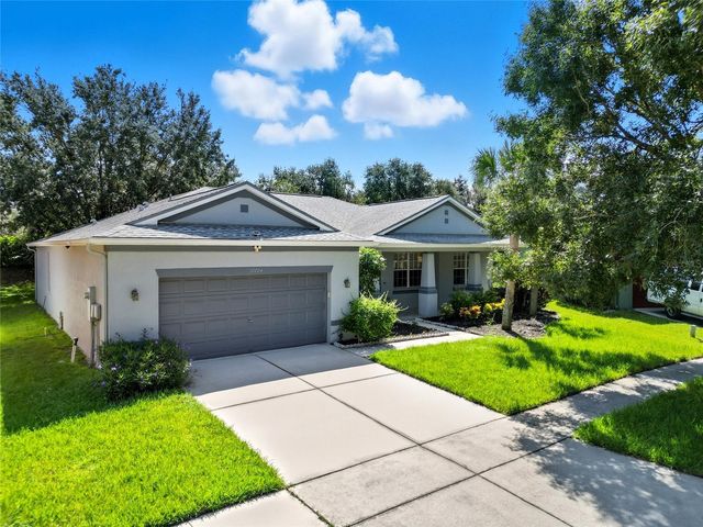 11724 HOLLY CREEK DRIVE, Riverview, FL 33569
