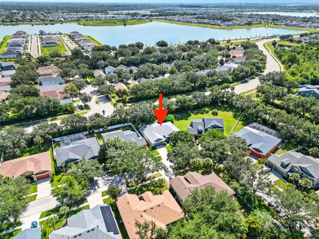 11724 HOLLY CREEK DRIVE, Riverview, FL 33569