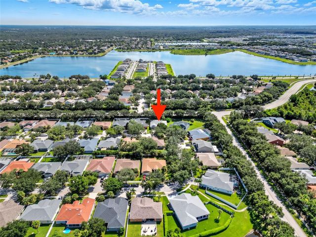 11724 HOLLY CREEK DRIVE, Riverview, FL 33569