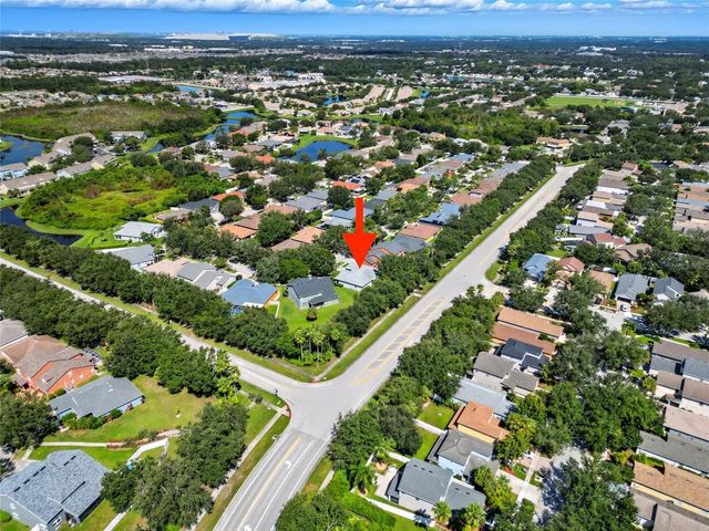 11724 HOLLY CREEK DRIVE, Riverview, FL 33569