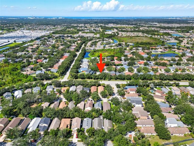 11724 HOLLY CREEK DRIVE, Riverview, FL 33569