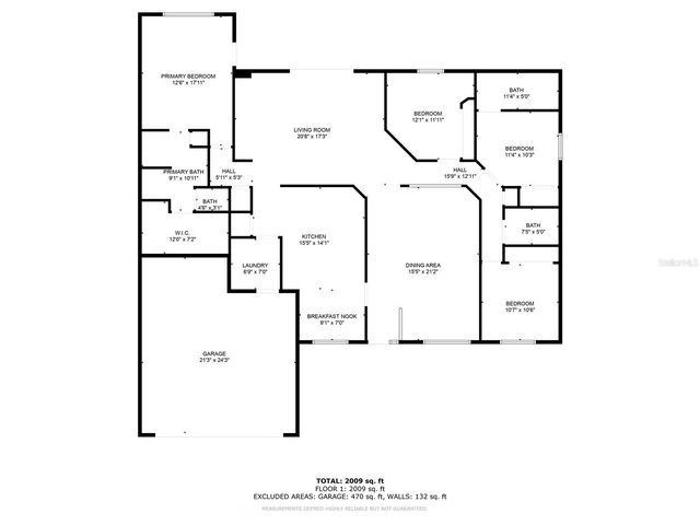 11724 HOLLY CREEK DRIVE, Riverview, FL 33569