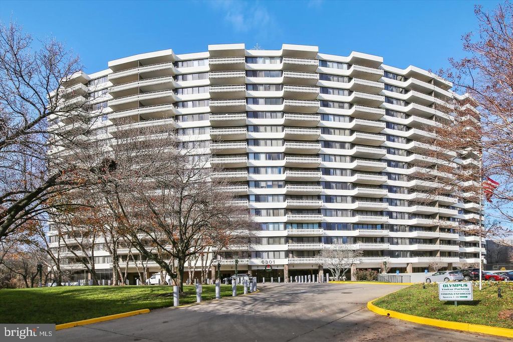 6301 STEVENSON AVE #412, Alexandria, VA 22304