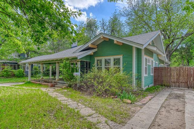 620 Chautauqua Avenue, Norman, OK 73069