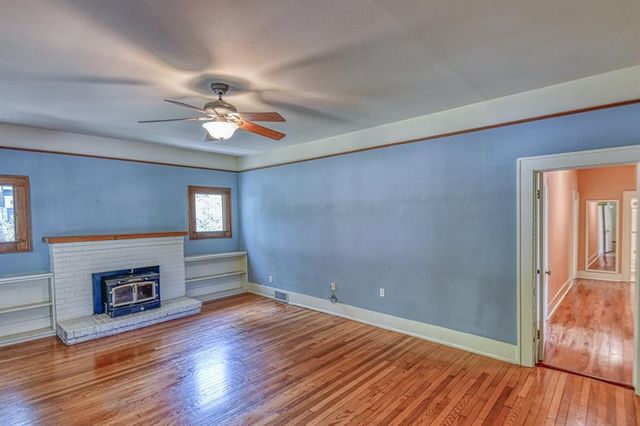 620 Chautauqua Avenue, Norman, OK 73069