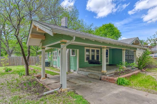 620 Chautauqua Avenue, Norman, OK 73069