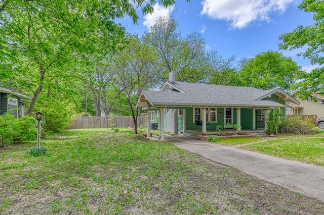 620 Chautauqua Avenue, Norman, OK 73069