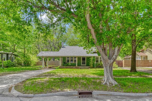 620 Chautauqua Avenue, Norman, OK 73069