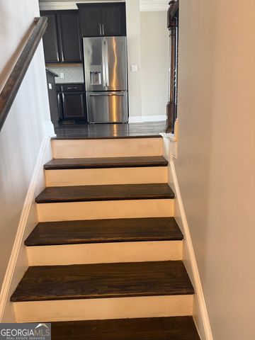 5338 Terrace Bend Place, Peachtree Corners, GA 30092