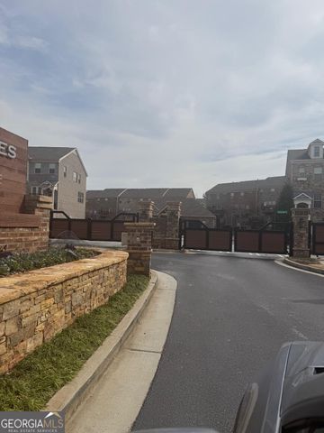 5338 Terrace Bend Place, Peachtree Corners, GA 30092