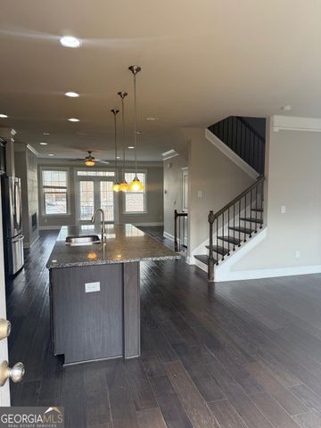 5338 Terrace Bend Place, Peachtree Corners, GA 30092