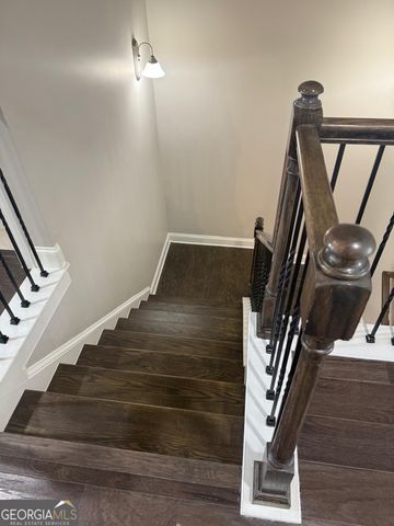 5338 Terrace Bend Place, Peachtree Corners, GA 30092