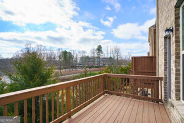 5338 Terrace Bend Place, Peachtree Corners, GA 30092