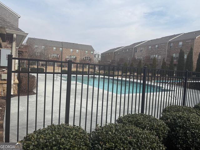 5338 Terrace Bend Place, Peachtree Corners, GA 30092