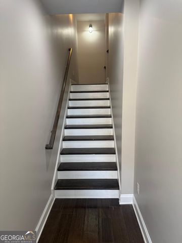 5338 Terrace Bend Place, Peachtree Corners, GA 30092