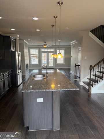 5338 Terrace Bend Place, Peachtree Corners, GA 30092