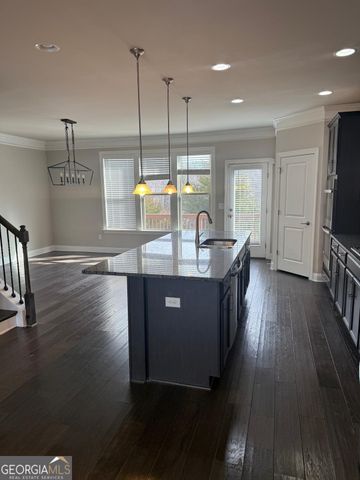 5338 Terrace Bend Place, Peachtree Corners, GA 30092