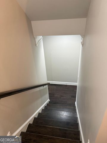 5338 Terrace Bend Place, Peachtree Corners, GA 30092