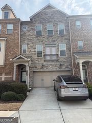 5338 Terrace Bend Place, Peachtree Corners, GA 30092