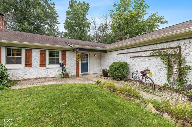 7515 Madden Drive, Fishers, IN 46038